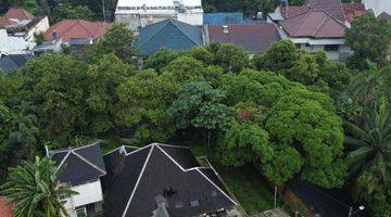 Gambar 1 Tirtayasa For Sale Rumah Tua Hitung Tanah Tirtayasa Kebayoran Baru Jakarta Selatan