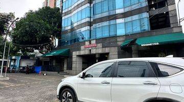 Gambar 3 Tendean For Sale Gedung Jl Tendean Kebayoran Baru Jakarta Selatan