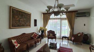 Gambar 5 Patra Kuningan  House Patra Kuningan Jakarta Selatan Lingkungan Elite Prime Area