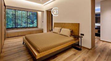 Gambar 3 Brawijaya For Sale Brand New Luxury House Kebayoran Baru Jakarta Selatan Prime Area