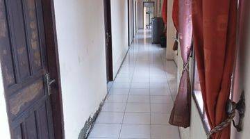 Gambar 2 DIJUAL KOST 30 KAMAR PINGGIR JALAN DEKAT PERTAMINA, KODAM, RS