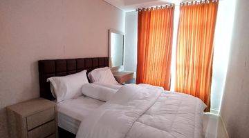 Gambar 4 Apartemen Borneo Bay City Full Furnished, Type 1 BR 