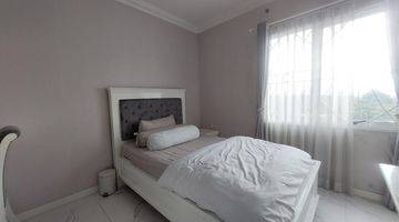 Gambar 3 Apartemen Lux, 3 Bed Room, Furnished, Apartemen Grand Setiabudi