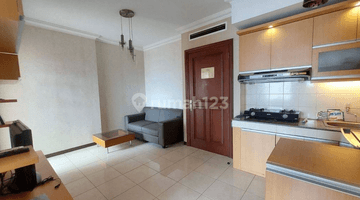 Gambar 2 Apartemen Setiabudi Bandung Tipe 2 Bed Room, Furnished, Bagus