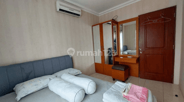 Gambar 5 Apartemen Setiabudi Bandung Tipe 2 Bed Room, Furnished, Bagus