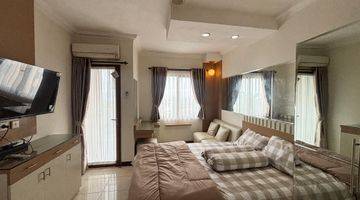 Gambar 1 Apartemen Grand Setiabudi Bandung, Studio, Furnished, Full Renov