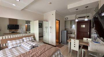 Gambar 5 Apartemen Grand Setiabudi Bandung, Studio, Furnished, Full Renov