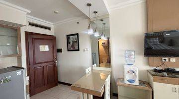 Gambar 2 Apartemen Grand Setiabudi Bandung, Studio, Furnished, Full Renov