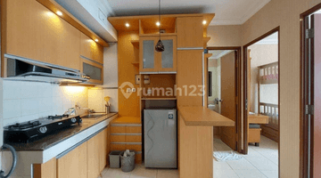 Gambar 3 Apartemen Setiabudi Bandung Tipe 2 Bed Room, Furnished, Bagus