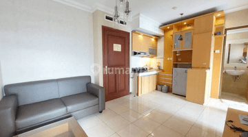 Gambar 1 Apartemen Setiabudi Bandung Tipe 2 Bed Room, Furnished, Bagus