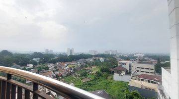 Gambar 5 Apartemen Lux, 3 Bed Room, Furnished, Apartemen Grand Setiabudi