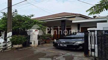 Gambar 1 Rumah Cempaka Putih Tengah Jakarta Pusat