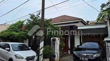 Gambar 5 Rumah Cempaka Putih Tengah Jakarta Pusat