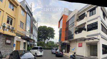 Gambar 2 Ruko Di Villa Gadign Indah Kelapa Gading Unit Sudah Renovasi