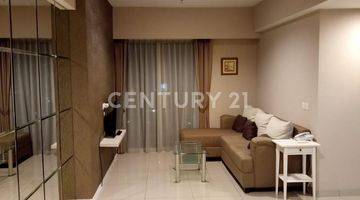 Gambar 1 Apartemen Sherwood Full Furnished Kelapa Gading Jakarta Utara