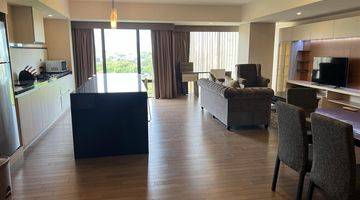 Gambar 1 Apartemen Verde Bagus Furnished 2 kamar tidur