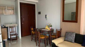 Gambar 3 Apartemen Kemang Mansion 1 BR Furnished