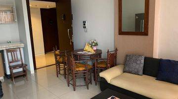 Gambar 2 Apartemen Kemang Mansion 1 BR Furnished