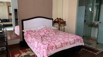 Gambar 4 Apartemen Kemang Mansion 1 BR Furnished