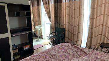 Gambar 5 Apartemen Kemang Mansion 1 BR Furnished