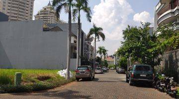 Gambar 4 Tanah di Kompleks Artha Gading Villa 472 m² SHM