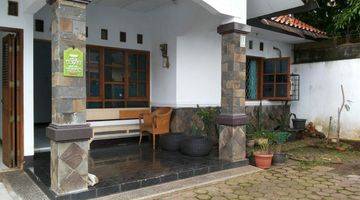 Gambar 1 Rumah di Jl Sukarela, Paninggilan Selatan, Ciledug SHM