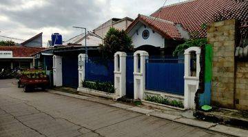 Gambar 2 Rumah di Jl Sukarela, Paninggilan Selatan, Ciledug SHM