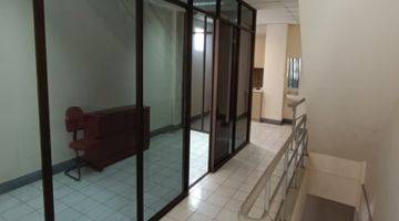 Gambar 4  Ruko Gandeng  di Kompleks Cempaka Mas Jakarta Pusat, Cempaka Mas Semi Furnished 270 m² HGB - Hak Guna Bangun