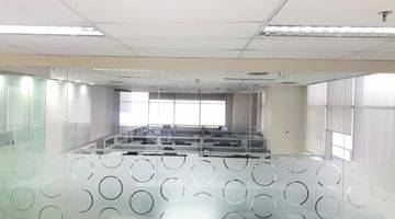 foto lainnya kantor/office space plaza asia scbd