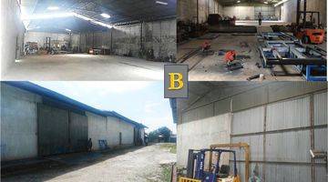 foto lainnya gudang workshop murah strategis jl.