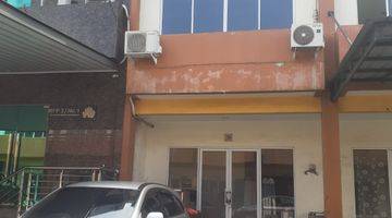 tampak depan jual cepat murah rukan food