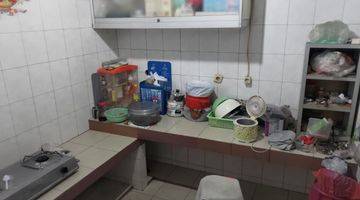 dapur rumah usaha strategis plus apotik
