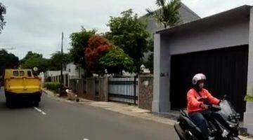 Gambar 1 Murah Tanah Strategis Kemang Jaksel Jalan Raya Cocok Untuk Usaha