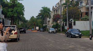 Gambar 2 Turun Harga Kavling Artha Gading Villa Jl Boulevard Hadap Timur