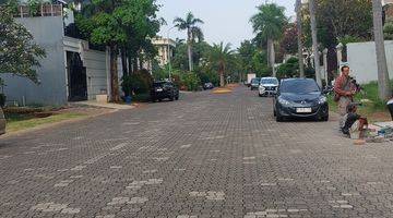 Gambar 3 Turun Harga Kavling Artha Gading Villa Jl Boulevard Hadap Timur