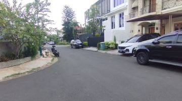 Gambar 2 Kavling Bagus Pelangi Nila Gading Residence Kelapa Gading 