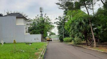 Gambar 1 Kavling SHM Gading Residence/Pelangi Kelapa Gading Hadap Taman