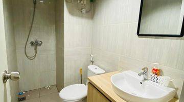 Gambar 5 Apartemen Vasanta Tower Aoki Full Furnished View Pool Cikarang Jawa Barat