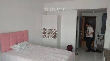 Gambar 2 Apartemen Emerald Tower Bandung Jawa Barat Type Studio