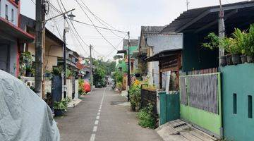 Gambar 2 Rumah Di Rawalumbu Kota Bekasi Komplek Taman Narogong Indah 