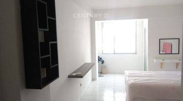 Gambar 1 Apartemen Emerald Tower Bandung Jawa Barat Type Studio