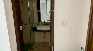 Gambar 3 Apartemen Gallery West Residences Jakarta Barat Unit Furnished