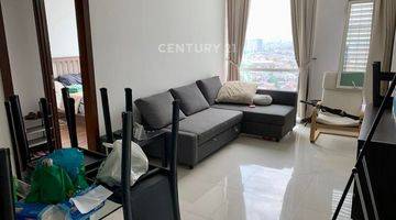 Gambar 1 Apartemen Gallery West Residences Jakarta Barat Unit Furnished