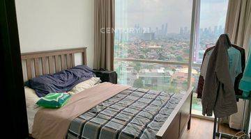 Gambar 2 Apartemen Gallery West Residences Jakarta Barat Unit Furnished