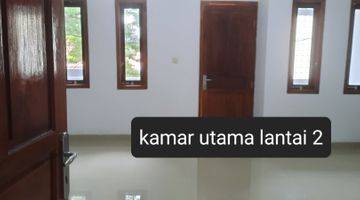 Gambar 4 Dijual Rumah 2 lantai Baru di samping Perum Bintaro