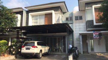 Gambar 1 Dijual Rumah Di Perumahan Grand Wisata