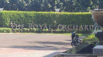 Gambar 1 Kavling Royal Orchard Kelapa Gading Siap Bangun