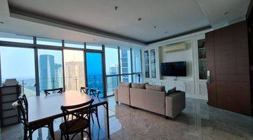 Gambar 1 The WINDSOR Luxury Apartements