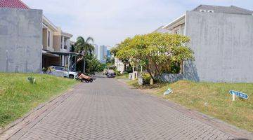 Gambar 1 Dijual Tanah Villa Bukit Regency Pakuwon Indah Kavling Favorit