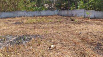 Gambar 2 Dijual Tanah Ciparungsari, Cibatu Purwakarta Lt 26.548 M2, akses Cont 40 Feet, Bisa Industri